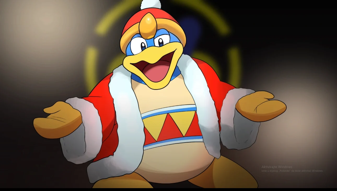 King Dedede (Juno Songs)