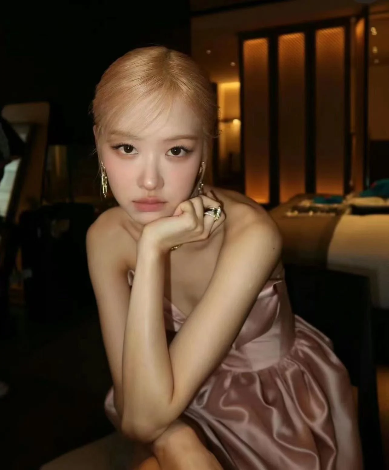 ROSÉ