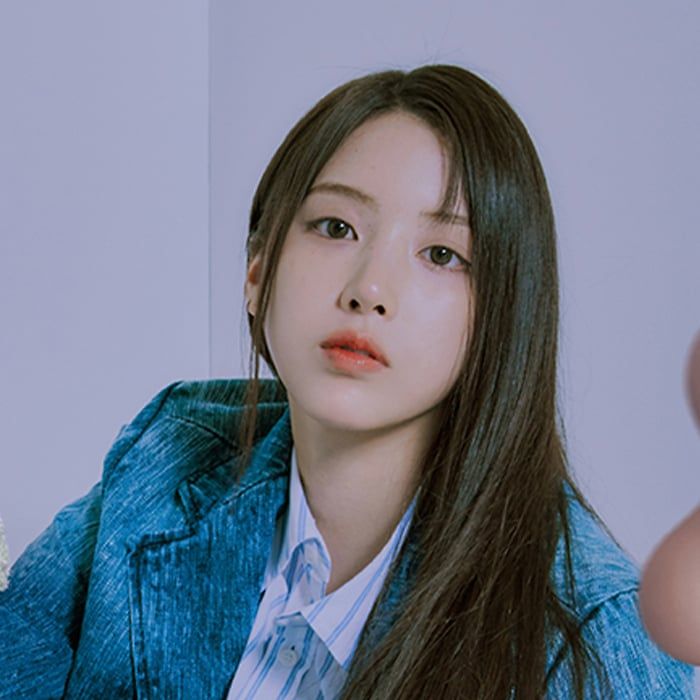 Jiwoo (Nmixx)