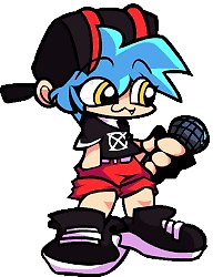 Beepie (FNF) (2022)