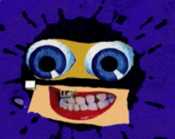 Dr. Klasky Csupo