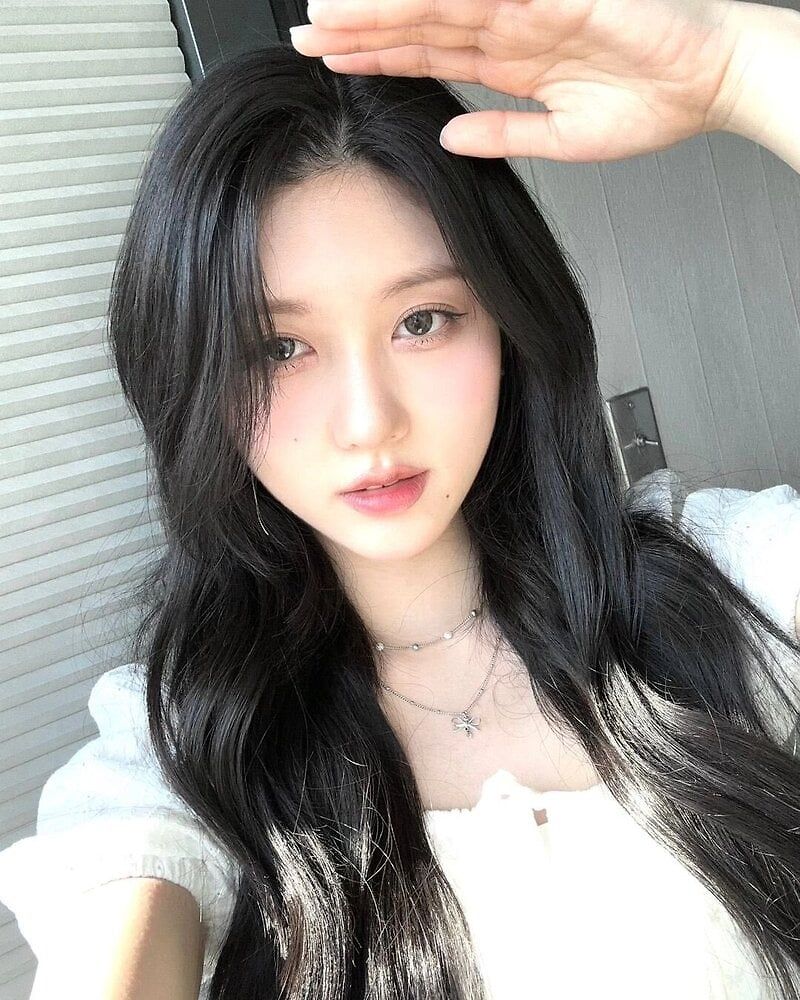 Gaeul (ive)