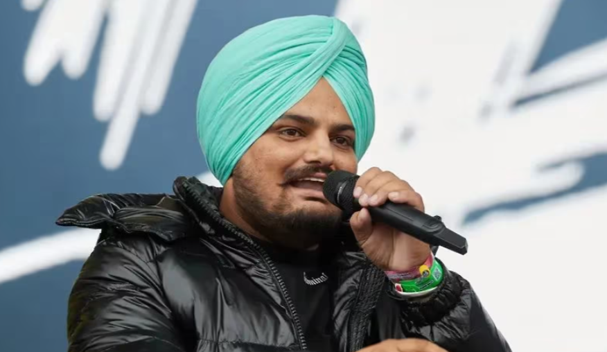 Sidhu Moosewala 2