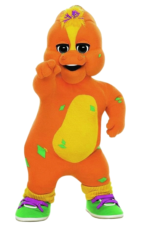 Riff (Barney & Friends)