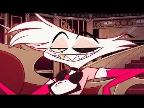 [LOUD]Poison but I’m screaming the lyrics Voice