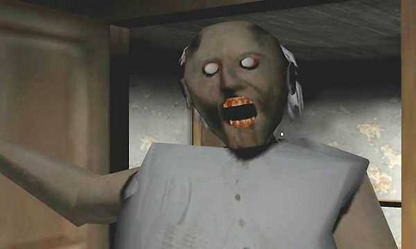 Granny (Jogo)