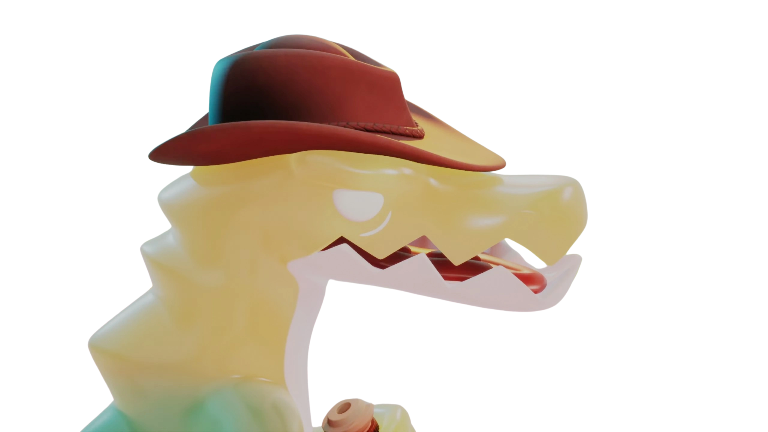 Gummigoo (The Amazing Digital Circus)