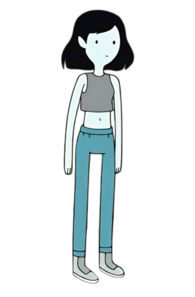 Marceline (Adventure Time)