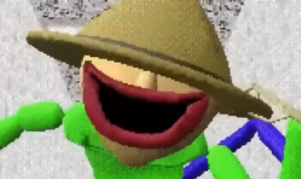 Baldi Patricia (DA Games)