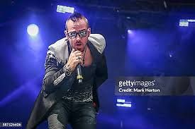 Adam gontier