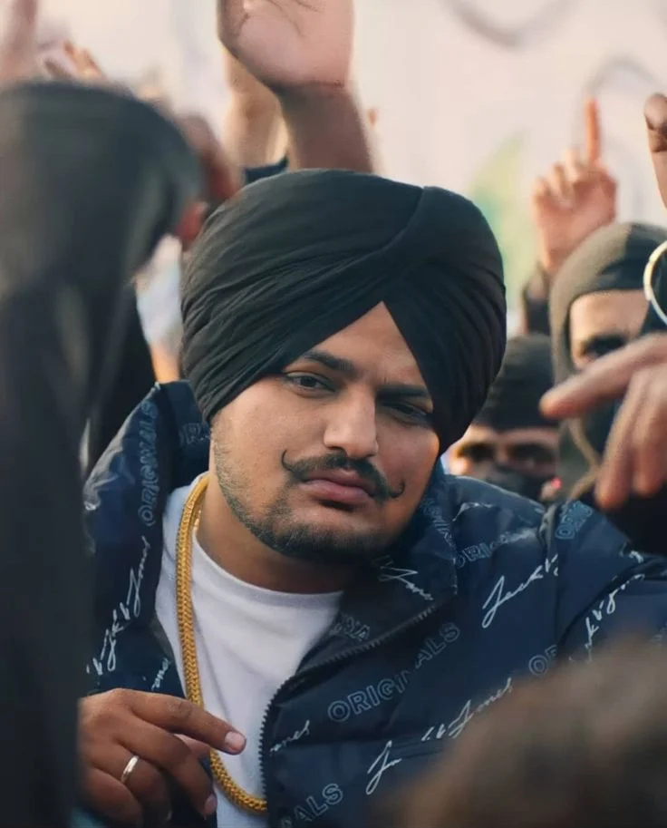Sidhu Moosewala *Premium*
