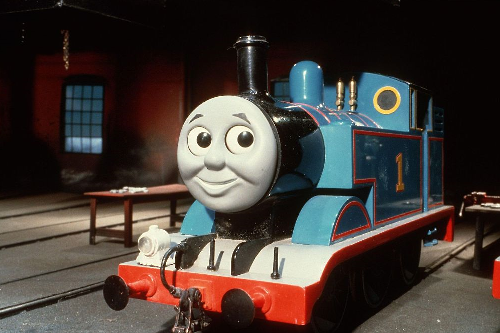 Michael Angelis (Season 3B)