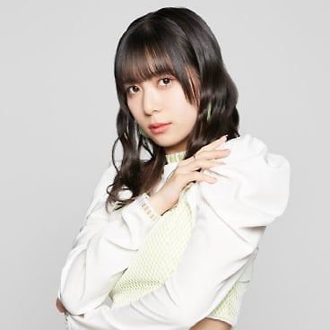 Inoue Rei (Juice=Juice)