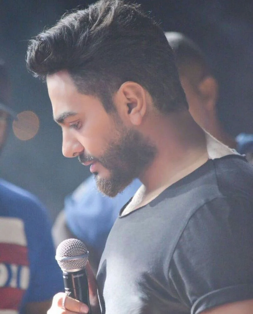 Tamer Hosny