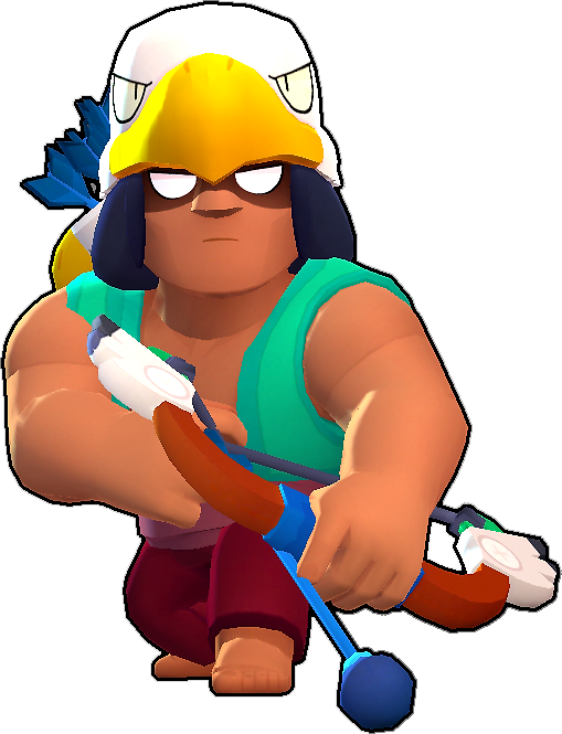 Bo [brawl stars]