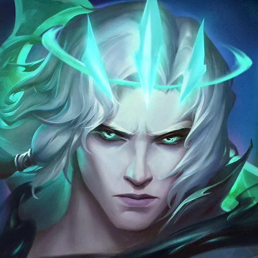 Viego (league of legends)
