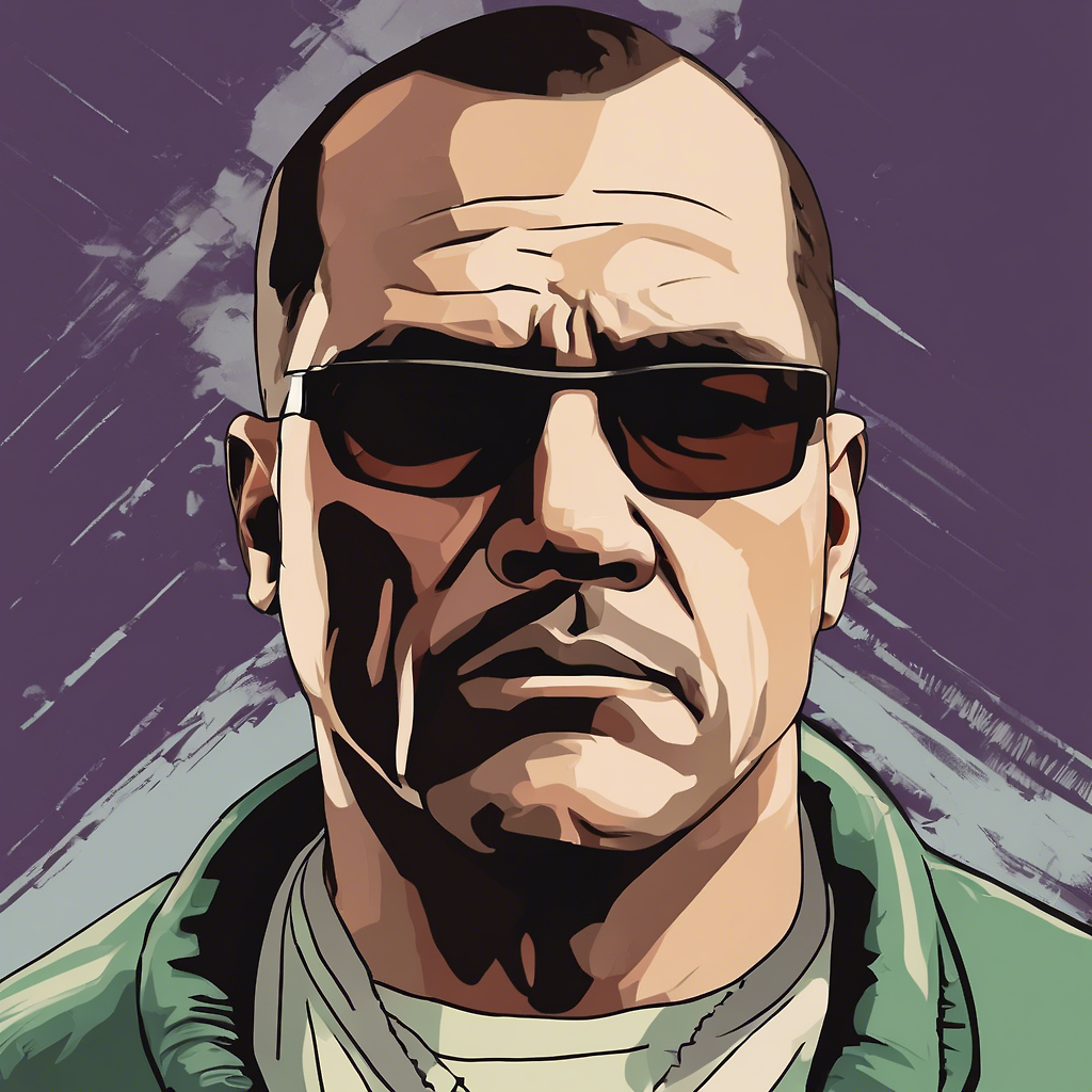 Packie McReary (Grand Theft Auto IV)