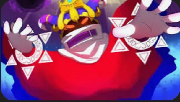 Magolor (Juno songs)