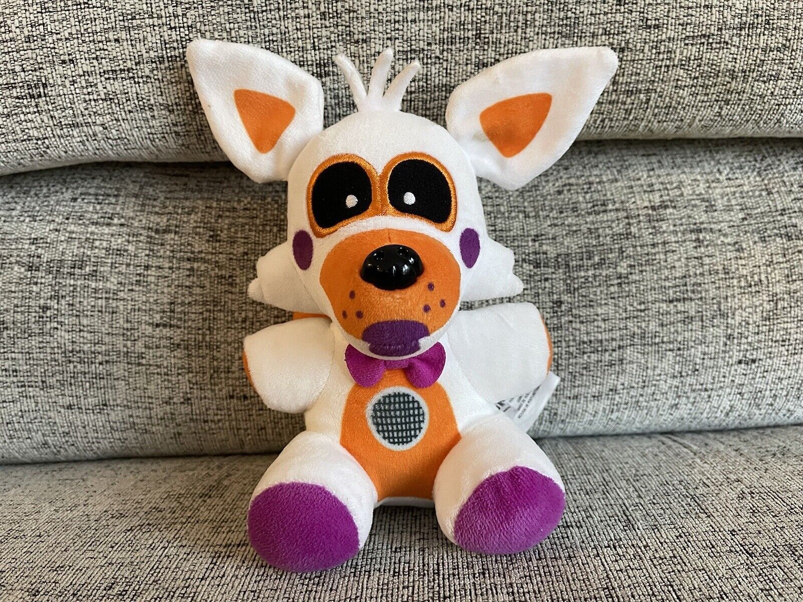 Lolbit (RWAP)