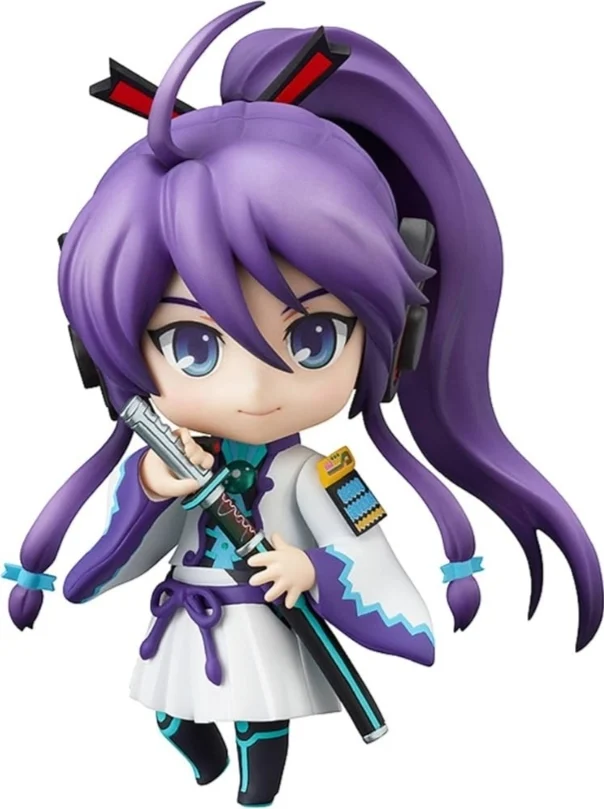 Camui Gakupo