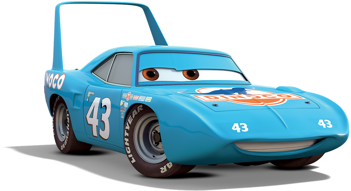 The King (Cars)
