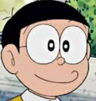 Nobita Nobi En Español Castellano