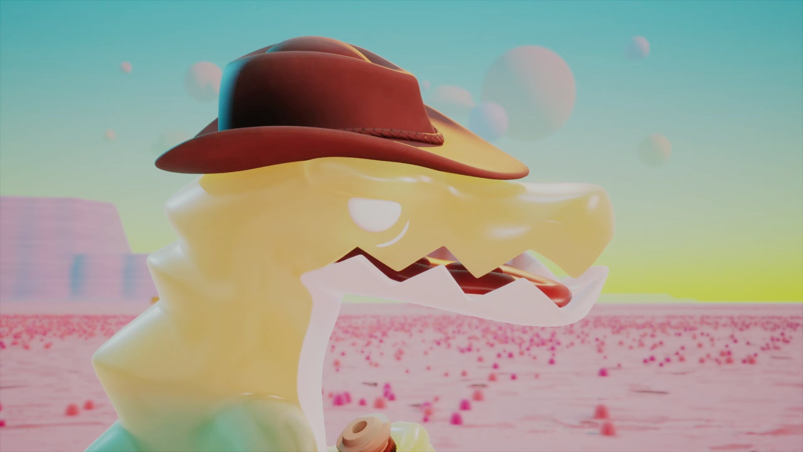 Gummigoo