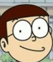 Nobita Nobi En Español latino