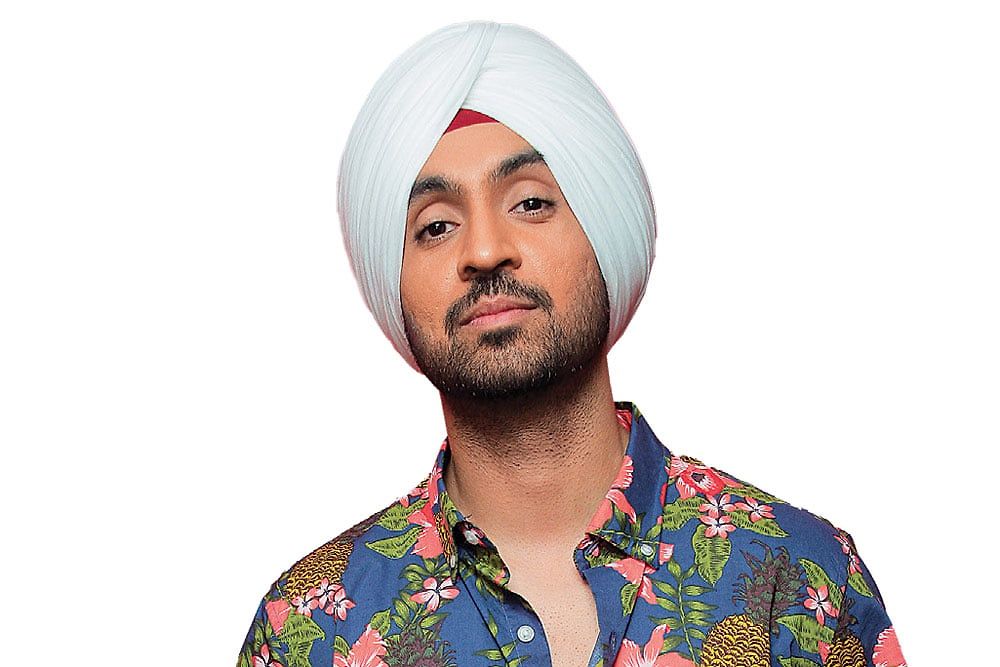 Diljit Dosanjh