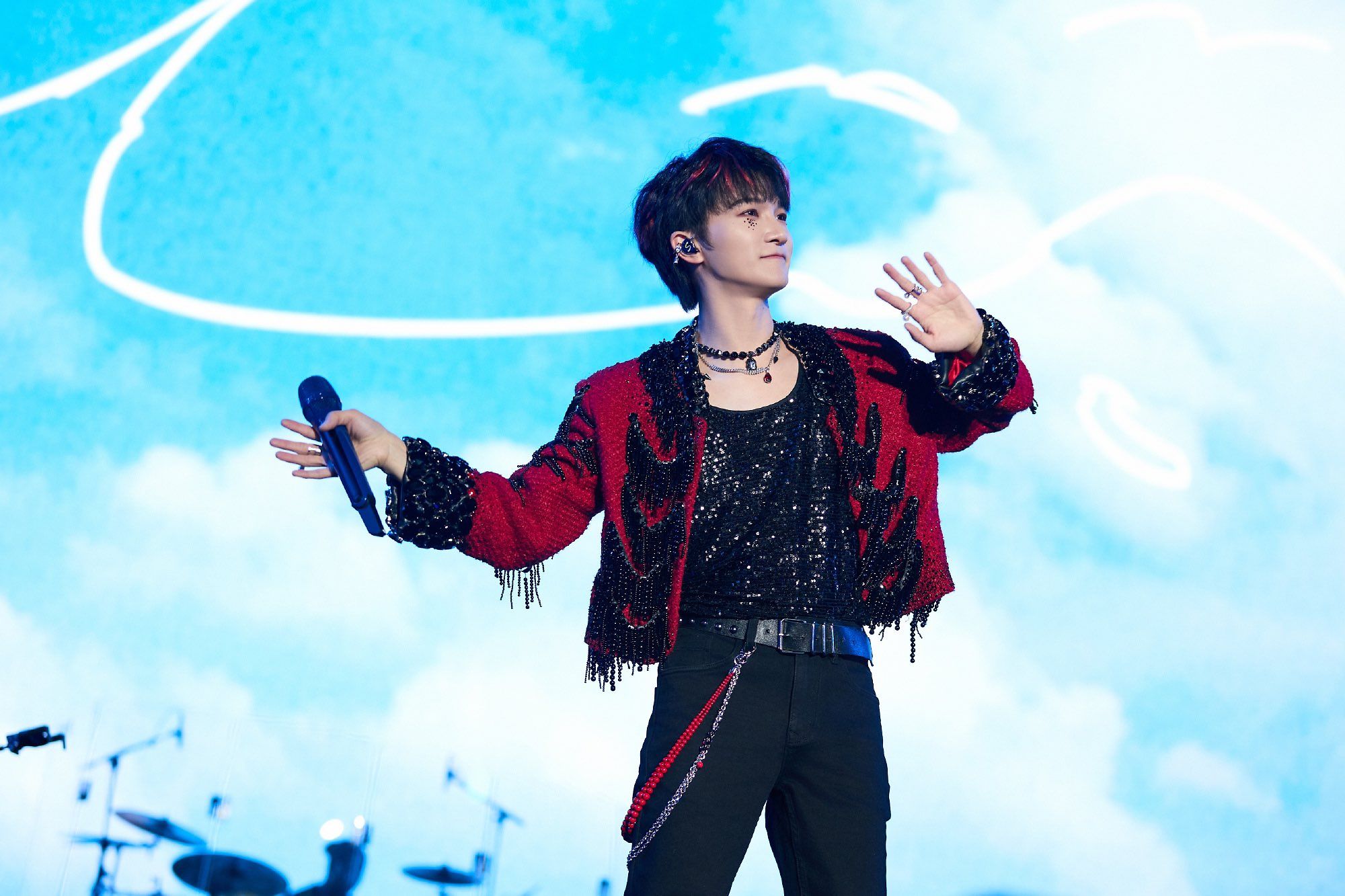Charlie Zhou Shen （周深）v.2.0