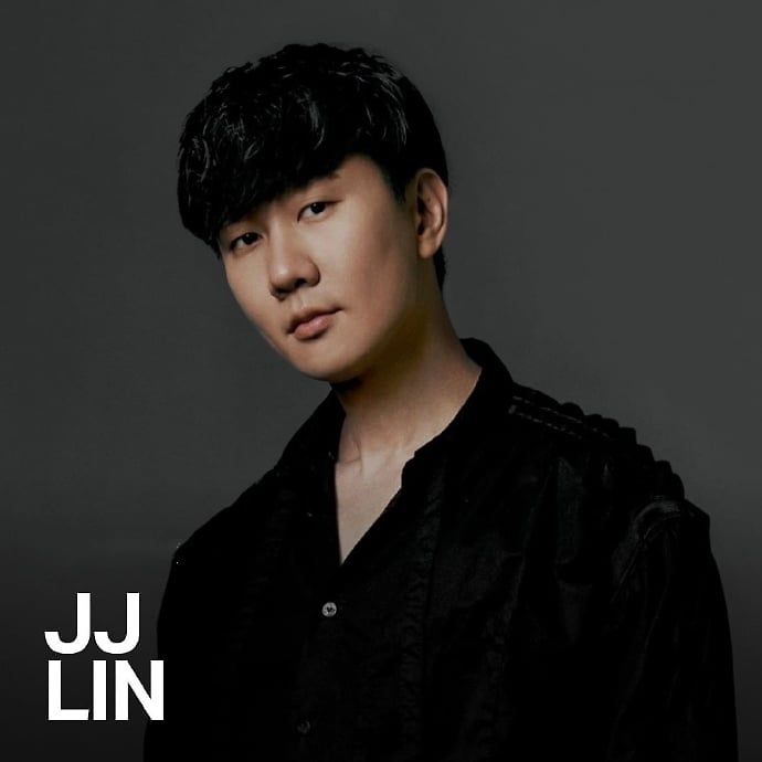 林俊杰 JJ Lin