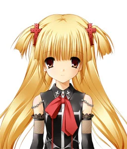 Karen (Triptych)