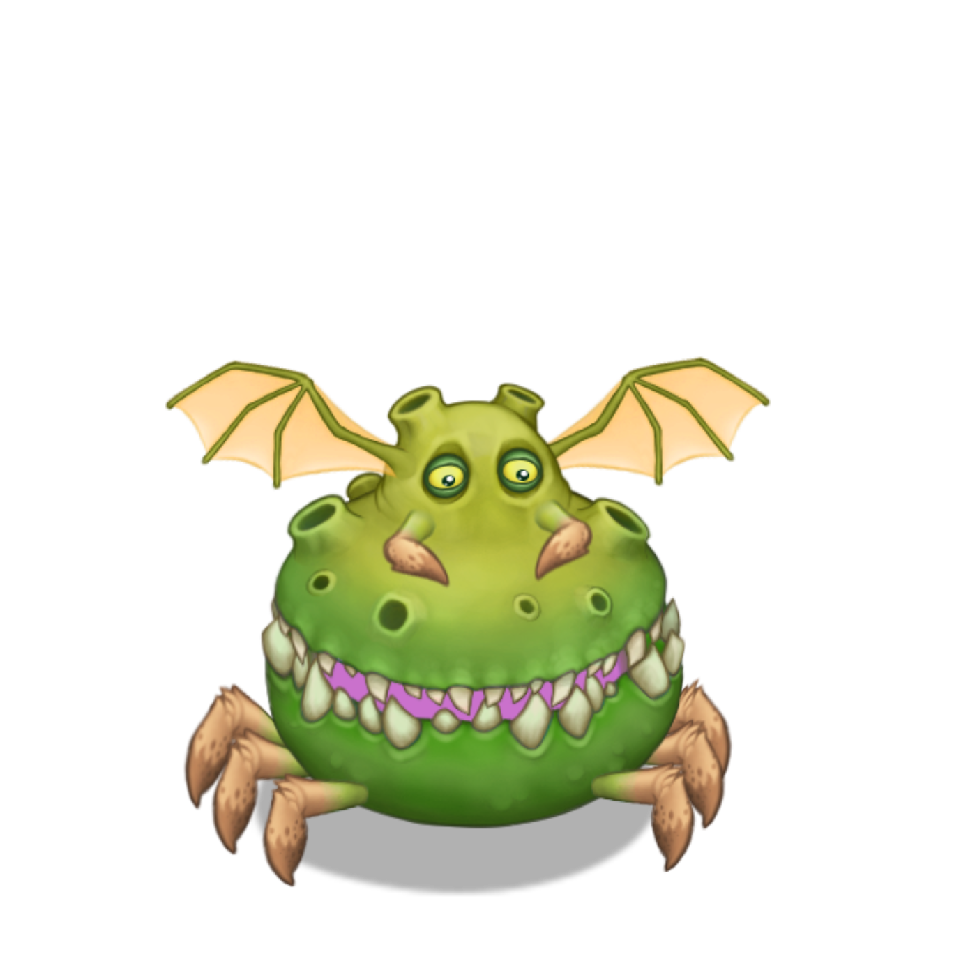 X'rt [my singing monsters]