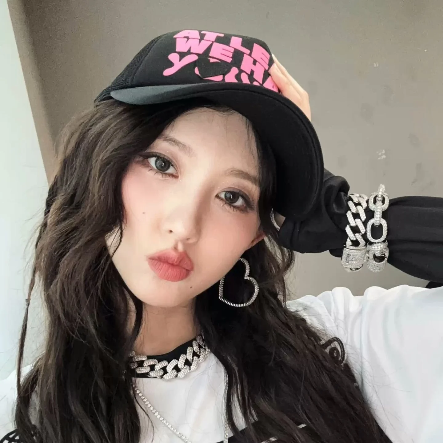 Kim Gaeul (IVE)