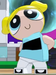 Bubbles (Lego Dimensions)