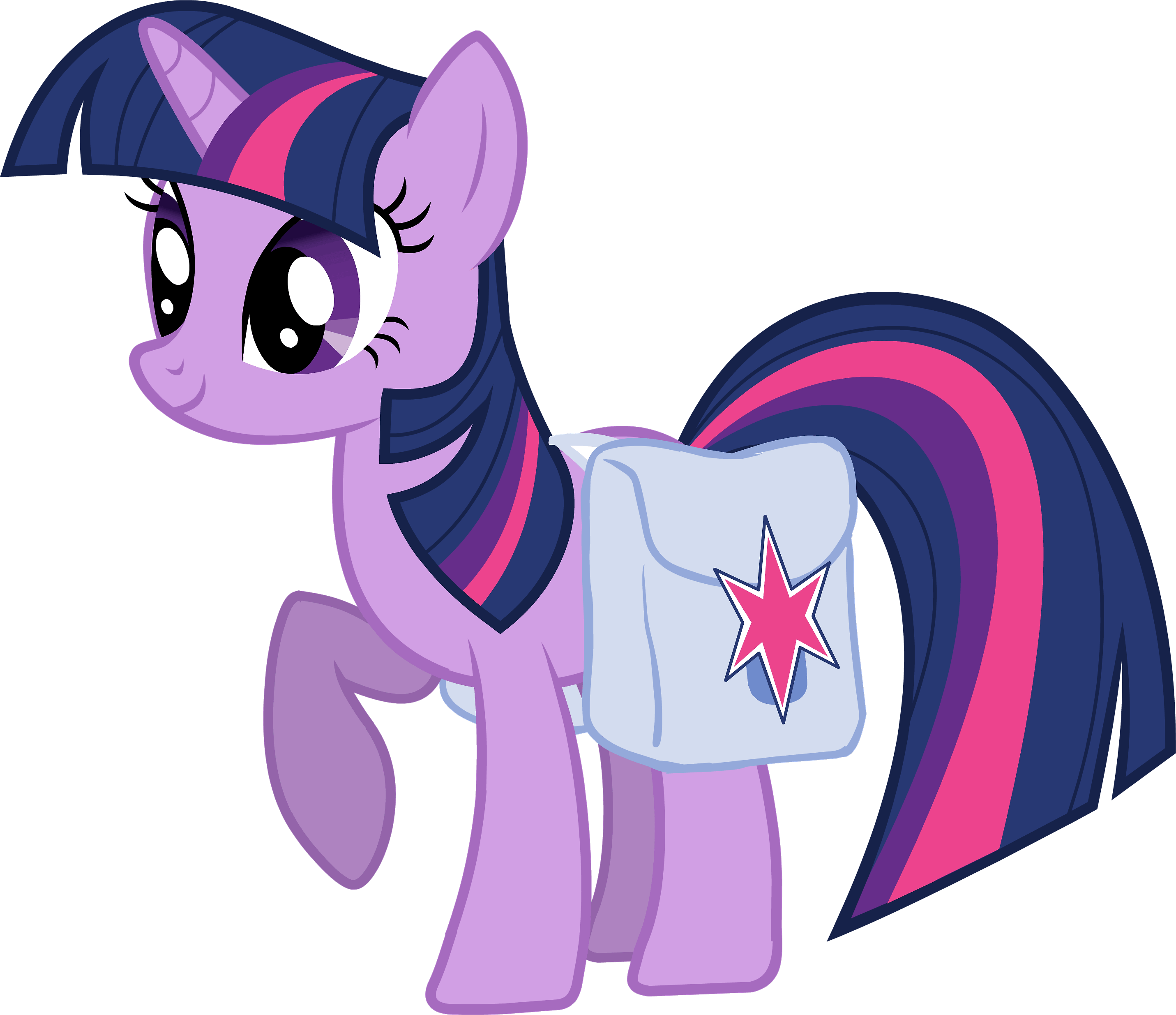Twilight Sparkle