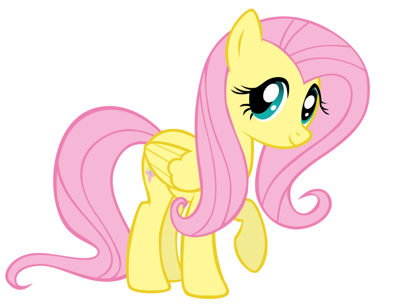 Fluttershy