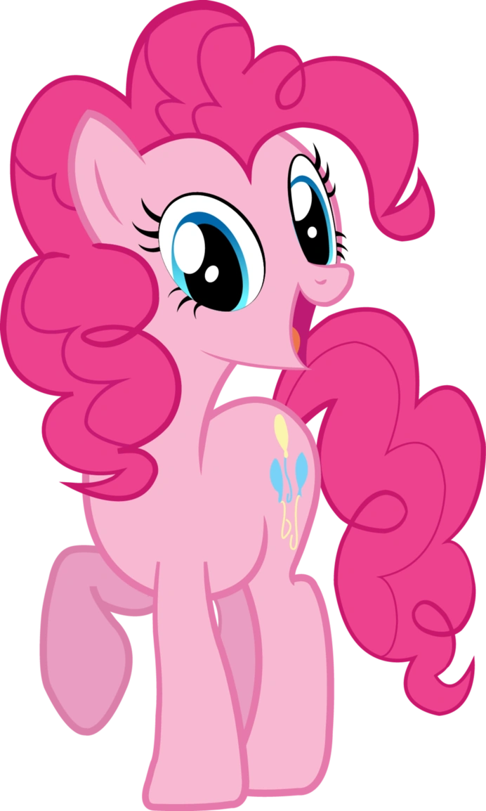 Pinkie Pie