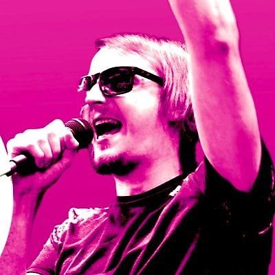 Will Ryan (DAGames)