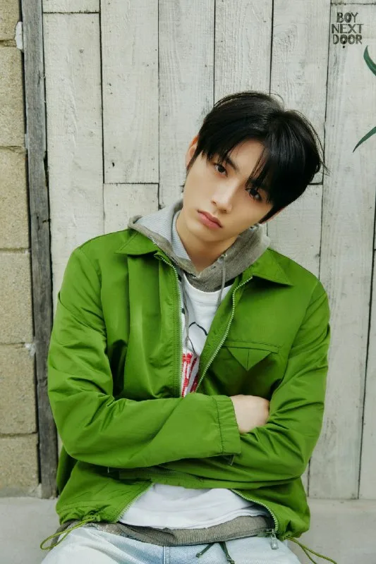 Taesan BOYNEXTDOOR