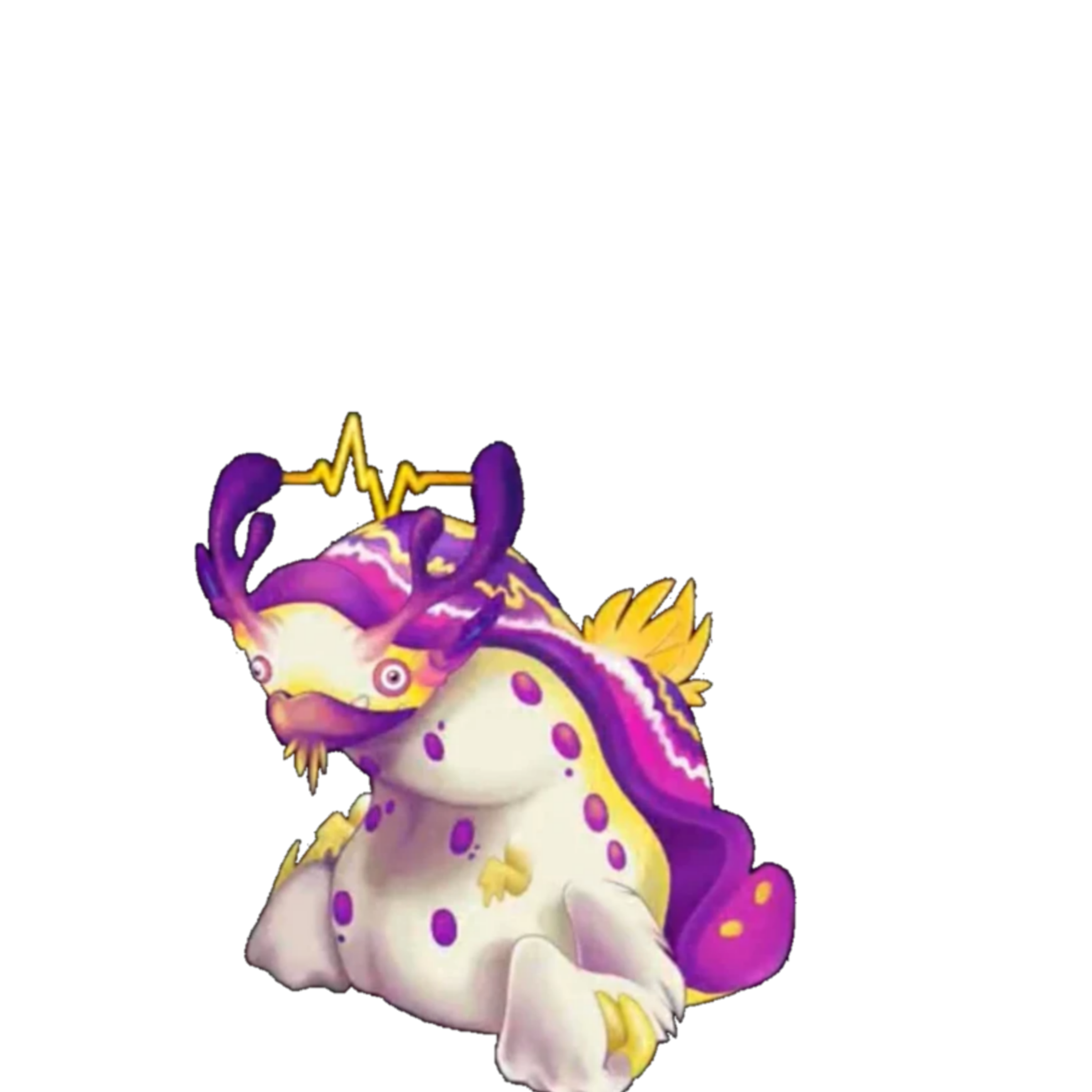 Astropod [my singing monsters]