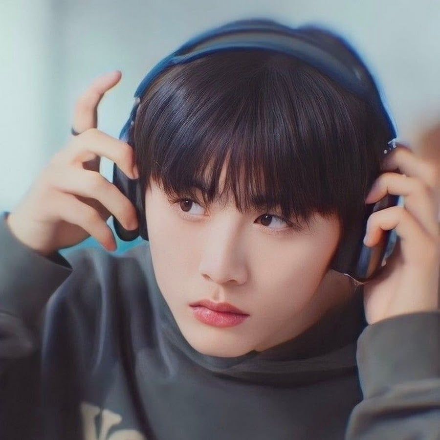 TAESAN BOYNEXTDOOR