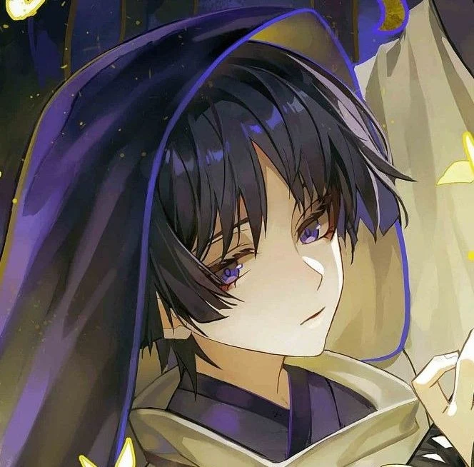 Scaramouche JP