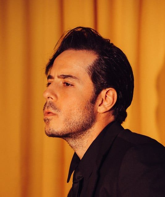JOSE MADERO