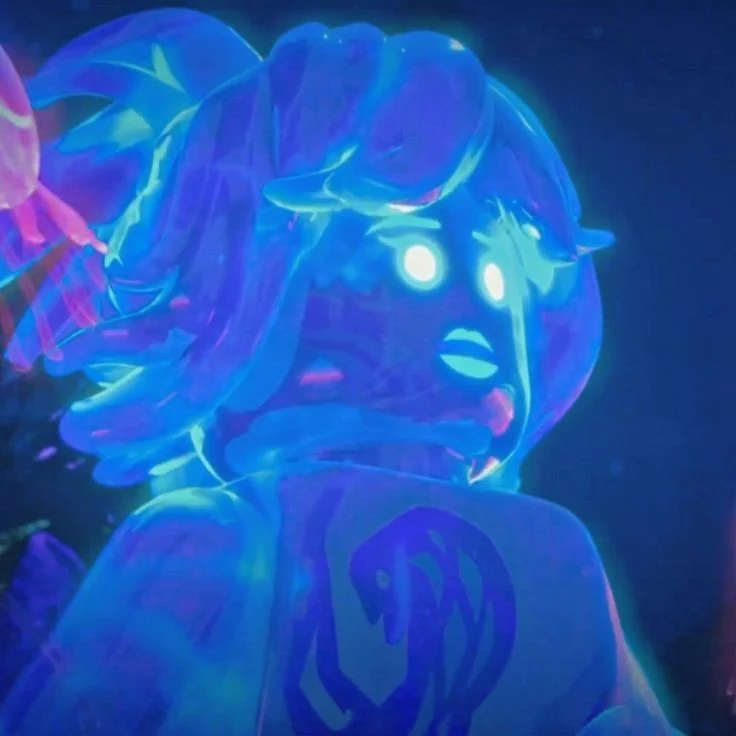 Nya (NINJAGO)