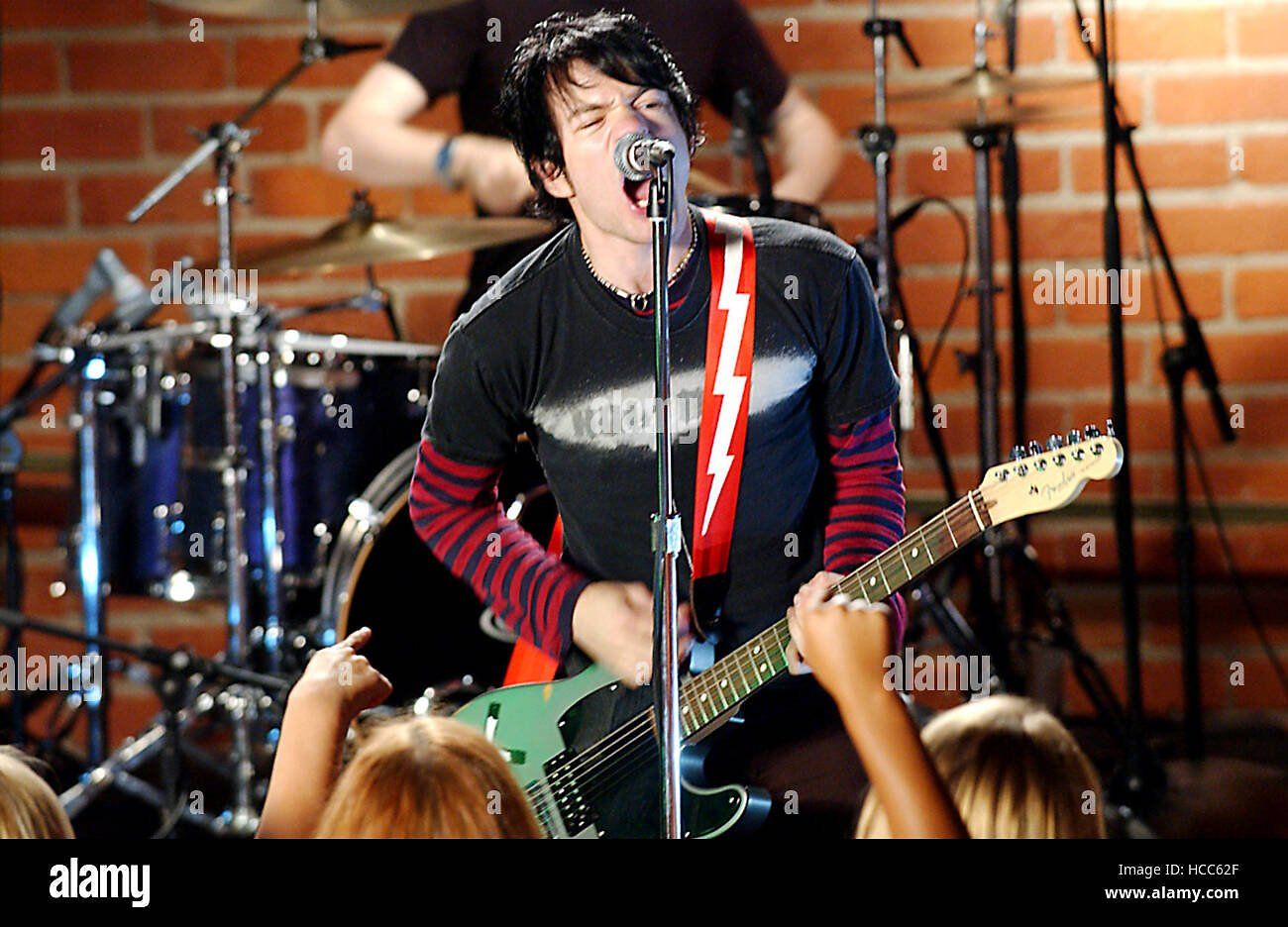 Deryck Whibley (2004 - 2010)