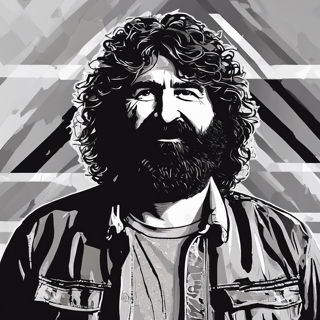 Mick Foley