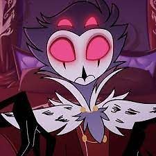 Stolas (Helluva Boss)