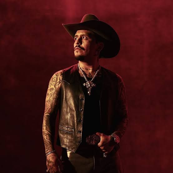 Christian nodal