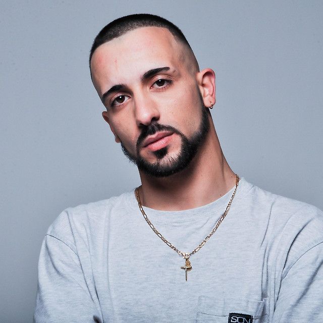 Piruka (Portuguese Rapper)